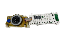 New Genuine OEM LG Dryer Display Control Board EBR89085409 - £132.63 GBP