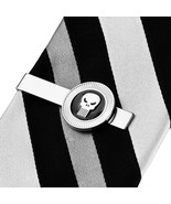 Punisher Tie Clip - $13.10