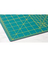 OLFA 18&quot; x 24&quot; Self Healing Rotary Cutting Mat (RM SG) Double Sided 18x2... - $1,073.49 MXN