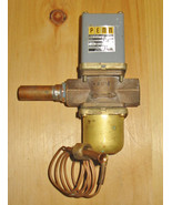 PENN V46AB-1 1/2&quot; PRESSURE ACTUATED WATER REGULATING VALVE (150 PSIG MAX... - $109.40 CAD