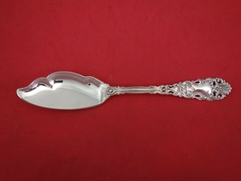 Renaissance by Dominick and Haff Sterling Silver Jelly Knife w/ Pierced Handle - £224.98 GBP