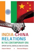 IndiaChina Relations in the Contemporary Era Opportunities, Obstacle [Hardcover] - £26.93 GBP