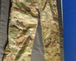 MILITARY 2025 OCP SCORPION CAMOUFLAGE FLAME RESISTANT PANTS MEDIUM REGUL... - $28.34