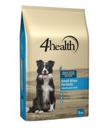 4health 1873 Wholesome Grains Small Bites Adult Chicken Formula Dry Dog ... - $500.92 MXN
