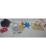 24pcs. Mix Assorted Random Keychain Charms- Free Gift.#8 - $452.35 MXN