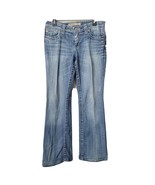 Big Star Jeans Womens Size 28 XL x 32 L Maddie - $49.57 CAD
