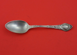 Athenia by Wendell Sterling Silver Coffee Spoon w/ Roden hallmarks 4 7/8&quot; - $48.51