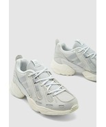 new adidas Original EQT GAZELLE Athletic Running Shoes men&#39;s 9 or 10 gra... - $69.90