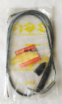 FOR Suzuki 90 TS90 TC90 Dual Throttle Cable Ass&#39;y Nos - $23.99