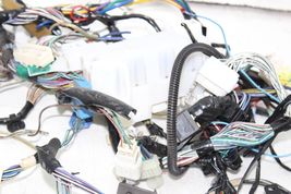 00-02 TOYOTA CELICA GT Interior Dash Dashboard Wire Harness F2261 image 7