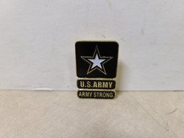 U S Army "Army Strong" Pin - $14.20