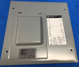 GE PowerMark Gold Load Center Door / Cover Only - TLM812FCUDP - MOD 2 - $20.78
