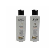 Nioxin System 3 Scalp Therapy Conditioner 5.07 oz x 2 pc (total 10.14 oz) - £15.70 GBP
