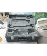 Large DeWalt Cordless Tool Set Case Storage Box only DC4CPKA - £14.90 GBP
