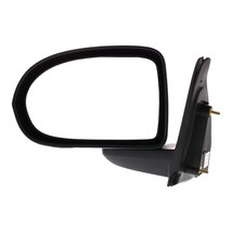 Mirrors  Driver Left Side Hand for Jeep Compass 2007-2017 - £37.48 GBP