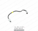 New Genuine Toyota 84-95 Runner Pickup Front Passenger Wheel Cylinder Br... - $18.00