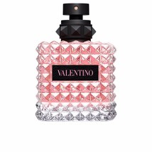 Valentino Donna Born in Roma Eau de Parfum Perfume Spray Womens 1oz 30ml NeW - £140.84 GBP