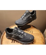Men&#39;s On Brand Cloud Cloudrunner 2 OC Running Shoes 2024 NEW M 11.5 BLACK - €133,26 EUR