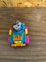 Vintage 1992 Warner Brothers TAZ Tasmanian Devil McDonalds Happy Meal Toy - £2.32 GBP