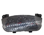 Speedometer Cluster US Opt U2E Fits 07 IMPALA 575854 - $46.47