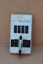 BMW F20 F21 Footwell FEM Front Electronic Module Computer Control 9-303-543
