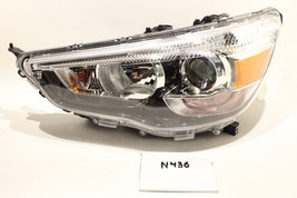 New OEM Head Light Lamp 2011-2019 Mitsubishi Outlander Sport Xenon Genui... - £407.77 GBP