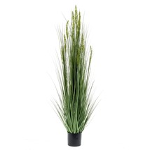 Emerald Artificial Grain Grass 150 cm - £85.47 GBP