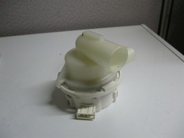 LG DISHWASHER DRAIN PUMP PART # EAU6204340B EAU62043401 - $293.58 MXN