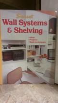 Wall Systems and Shelving Sunset - $2.93