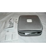 Silk&#39;n Bella Glide Flash&amp;Go Express Laser Hair Removal very clean tested 2g - $94.12 CAD