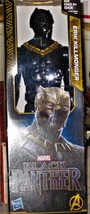 Black Panther Marvel Titan Hero Series by Hasbro - $24.00