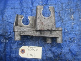 93-01 Honda Prelude H22A4 manual transmission shifter stay bracket OEM H... - $59.99