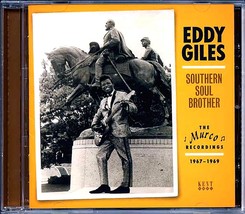 Eddy Giles - £19.66 GBP