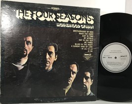 The Four Seasons - “Brotherhood of Man” 1972 Pickwick Stereo Vinyl LP Excellent - £11.62 GBP