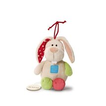 For Baby: Nici Musik Box Bunny - My first Nici 18 cm  - $86.00