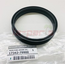 New Genuine For Nissan S14 R32 R33 R34 Fuel Tank Pump Seal O-Ring 17342-... - $35.96 CAD