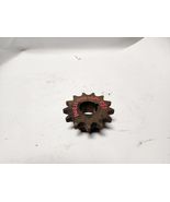 Martin 60BS13 1 1/4" Bore Sprocket #60, 13 Teeth - $29.99