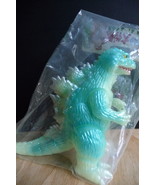 2003 M1 WONDERFEST BLUE GLOW 1962 GODZILLA EXCLUSIVE marmit bandai marusan  - $390.00