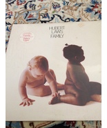 Hubert Laws Family Record Album LP  - $18.99