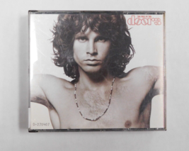 THE DOORS - The Very Best Of The Doors - 2 cd set - $10.88