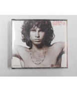 THE DOORS - The Very Best Of The Doors - 2 cd set - $10.88