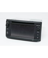 Toyota Highlander Multimedia Receiver 86140-0E110 ISSUE - $199.99