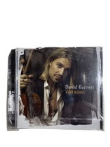 Virtuoso David Garrett CD Nov-2007 Decca Sony Music Import New Sealed CD  - £7.75 GBP