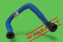 2014-2019 maserati ghibli fuel leak detection pump hose pipe line oem - $36.00