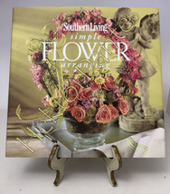 Southern Living Simple Flower Arranging (2001, HC) - £8.93 GBP