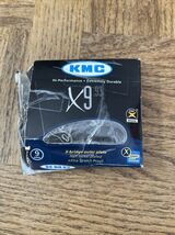 KMC X9.93 X-Bridge Outer Plate open box - $29.58