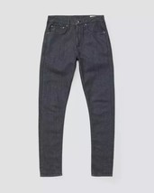 rag &amp; bone Fit 1 Aero Stretch Skinny Jeans in Mcgregor Size 34x32 - $109.99
