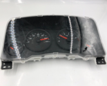 2011-2013 Jeep Patriot Speedometer Instrument Cluster 69114 Miles OEM H0... - £39.48 GBP