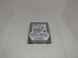 Toshiba 80GB Hdd 2.5" Sata 27F8T2YPT 5400RPM Laptop - Silver - $4.49