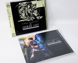 Final Fantasy XIV Dawntrail Growing Light Soundtrack + Minion + Slipcover - $69.99